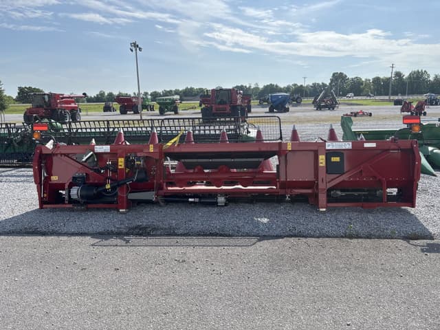 Image of Case IH C508 equipment image 3