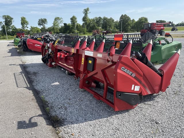 Image of Case IH C508 equipment image 2