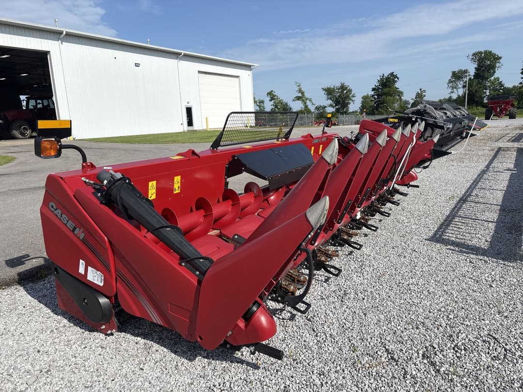 Image of Case IH C508 Primary image