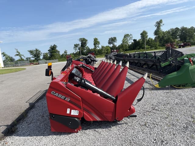 Image of Case IH C508 equipment image 1