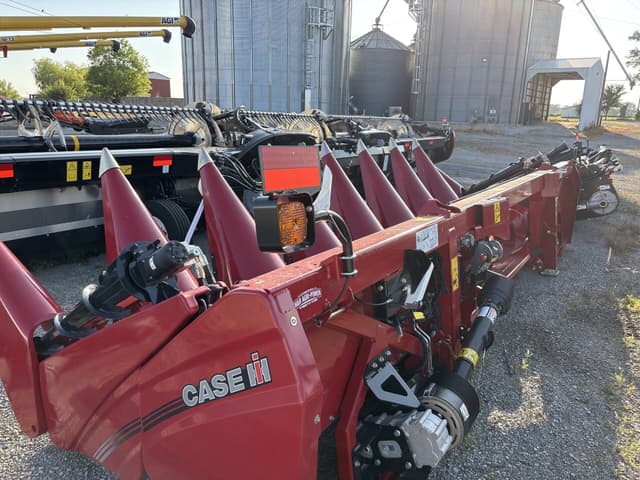Image of Case IH C508 equipment image 3