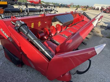 Main image Case IH C508