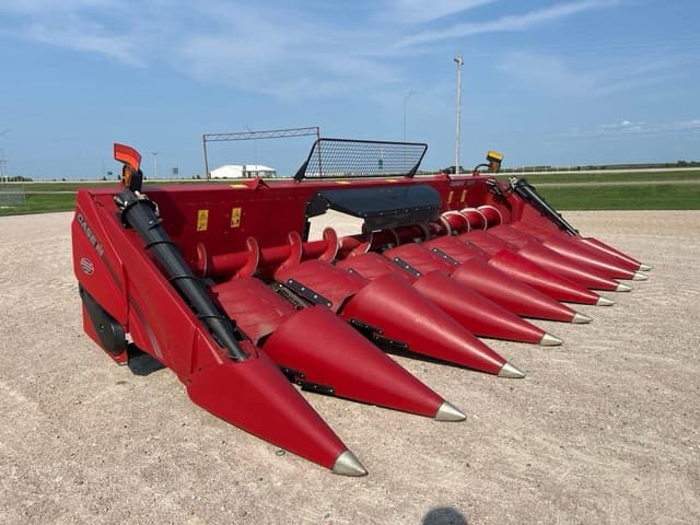 Image of Case IH C508 equipment image 1