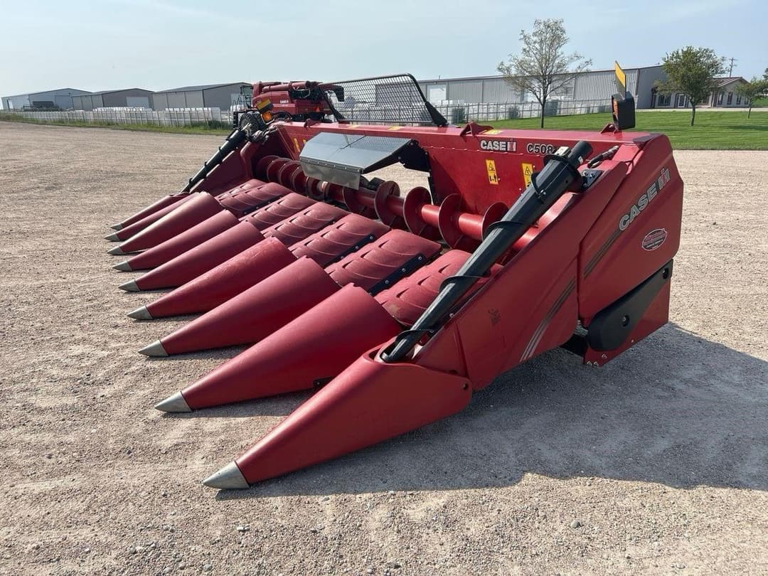 Image of Case IH C508 Primary image