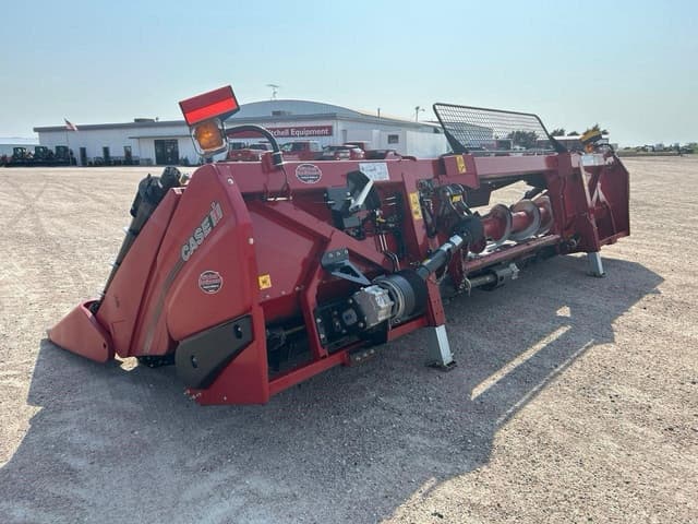Image of Case IH C508 equipment image 3
