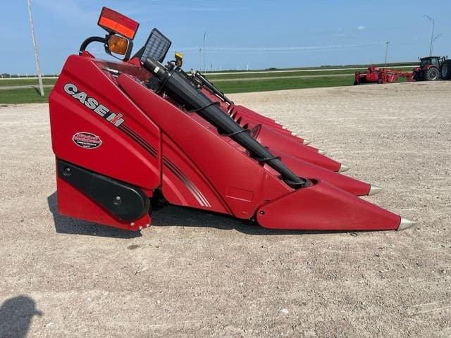 Image of Case IH C508 equipment image 4