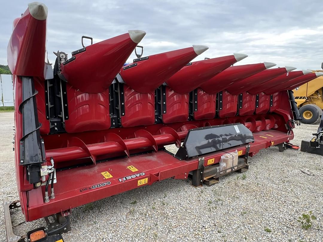 Image of Case IH C508 Image 1