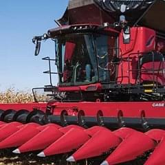 Image of Case IH C508C Primary Image