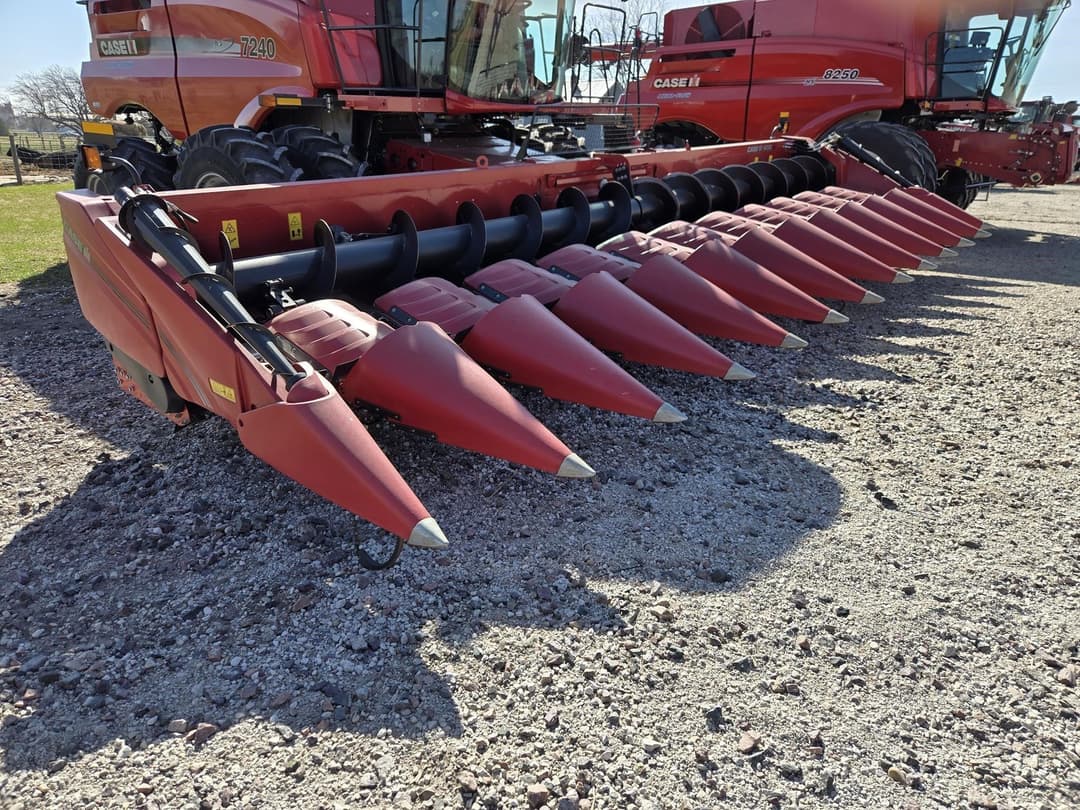 Image of Case IH C512 Primary image