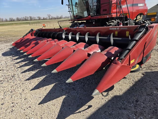 Image of Case IH C512 equipment image 2