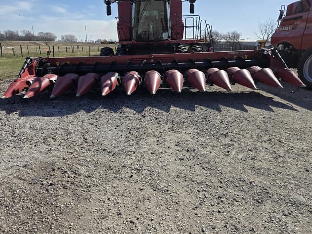 Image of Case IH C512 equipment image 1