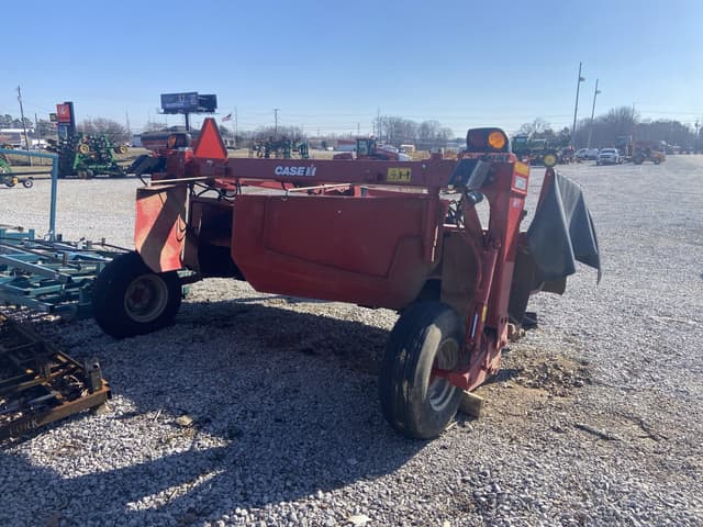 Image of Case IH DC103 equipment image 3