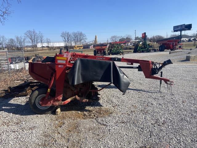Image of Case IH DC103 equipment image 1