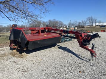 Main image Case IH DC103