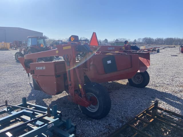 Image of Case IH DC103 equipment image 4