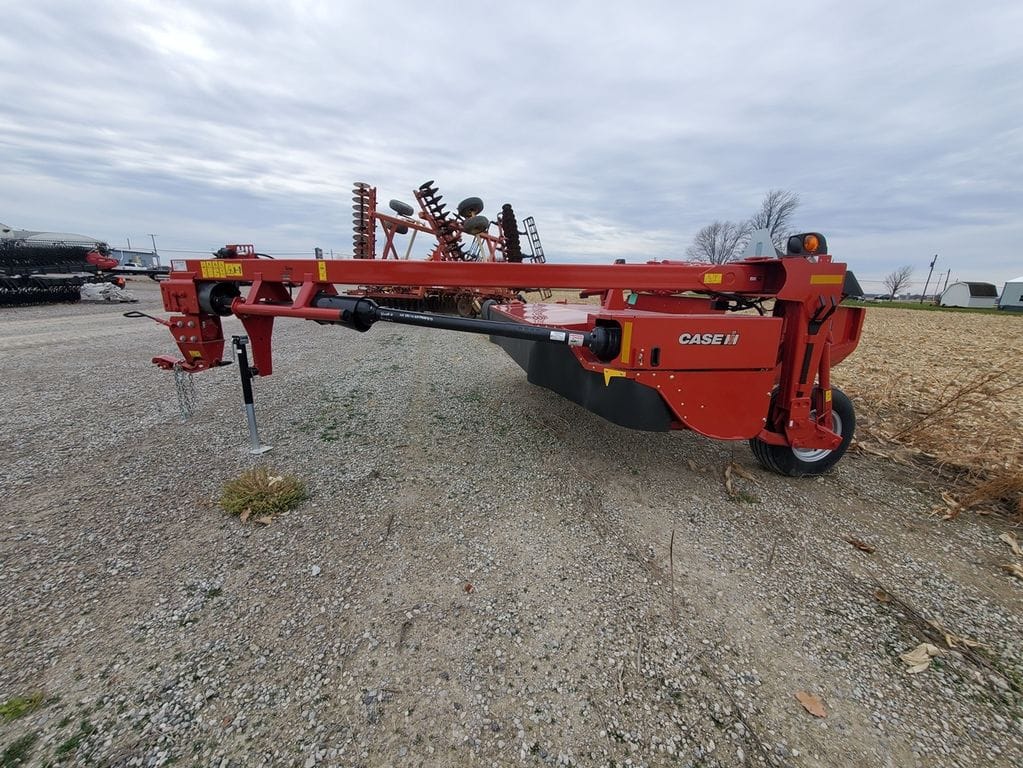 Main image Case IH DC103