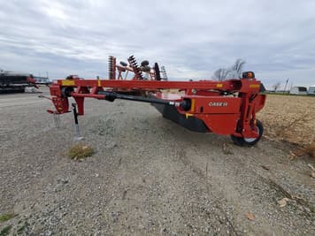 Main image Case IH DC103