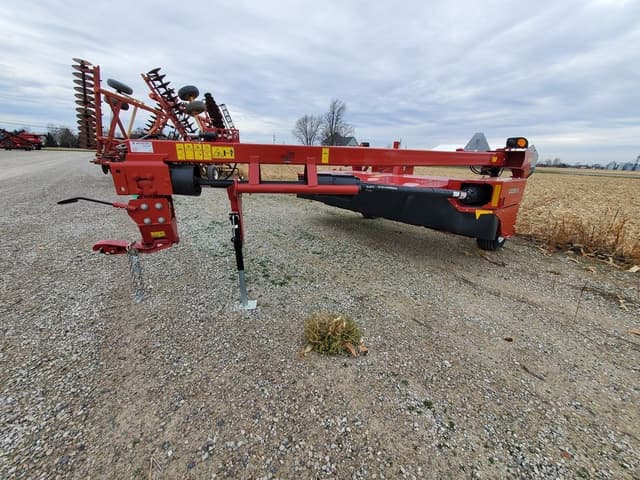 Image of Case IH DC103 equipment image 1