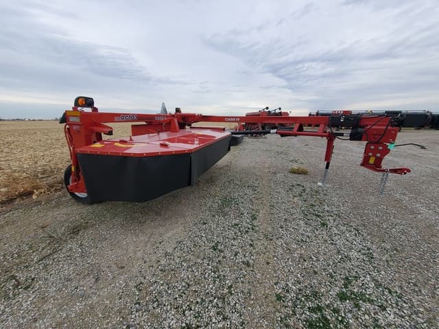 Image of Case IH DC103 equipment image 3