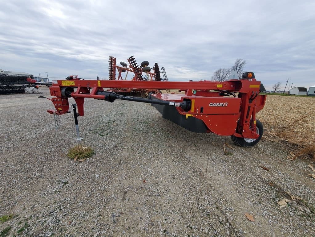 Image of Case IH DC103 Primary image
