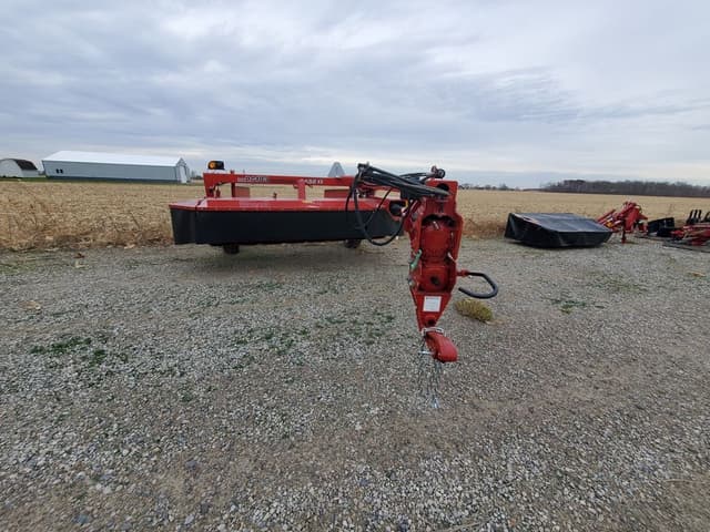 Image of Case IH DC103 equipment image 2