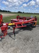 2025 Case IH DC103 Image