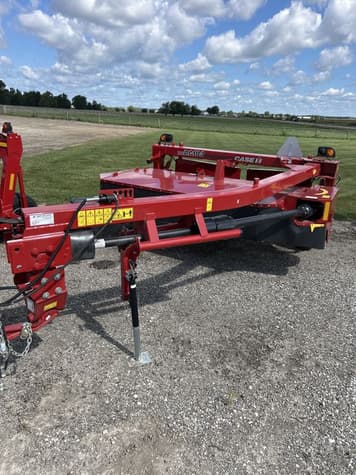 Main image Case IH DC103