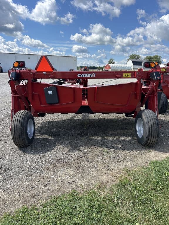 Image of Case IH DC103 equipment image 3