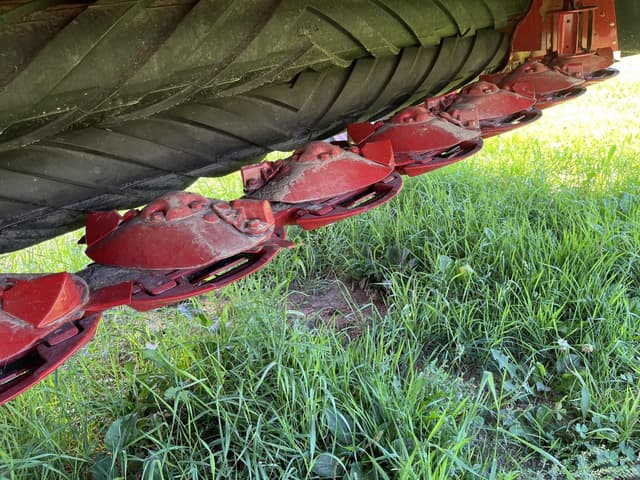 Image of Case IH DC103 equipment image 4