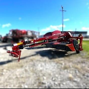 Main image Case IH DC105