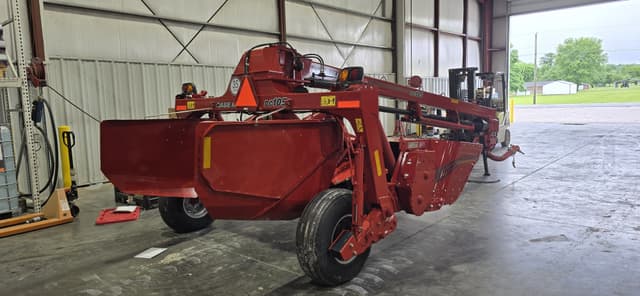 Image of Case IH DC105 equipment image 2