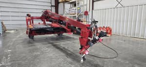 2025 Case IH DC105 Image