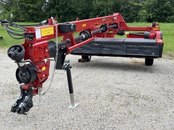 Main image Case IH DC125