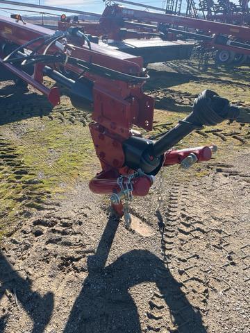 Image of Case IH DC125 equipment image 3