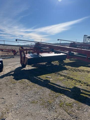 Image of Case IH DC125 Primary image