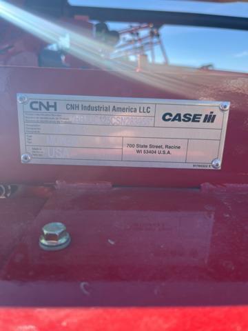 Image of Case IH DC125 equipment image 2
