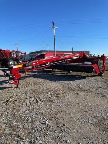 Main image Case IH DC135