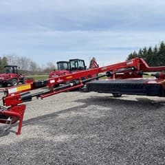 Main image Case IH DC135