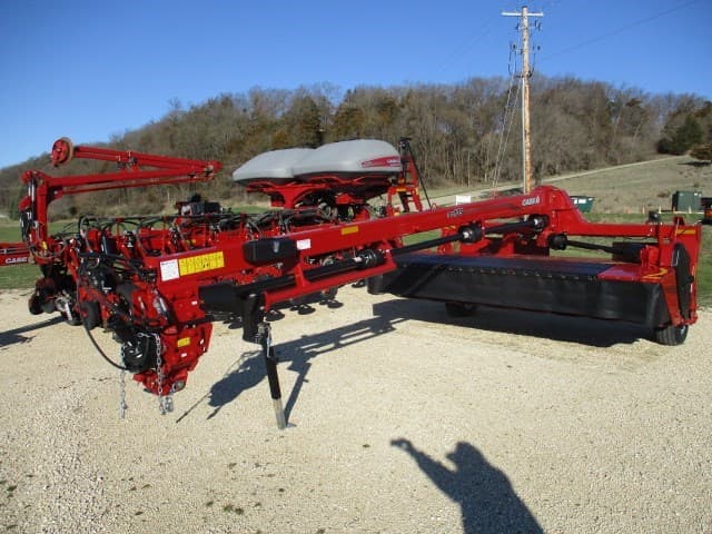 Image of Case IH DC135 Primary image