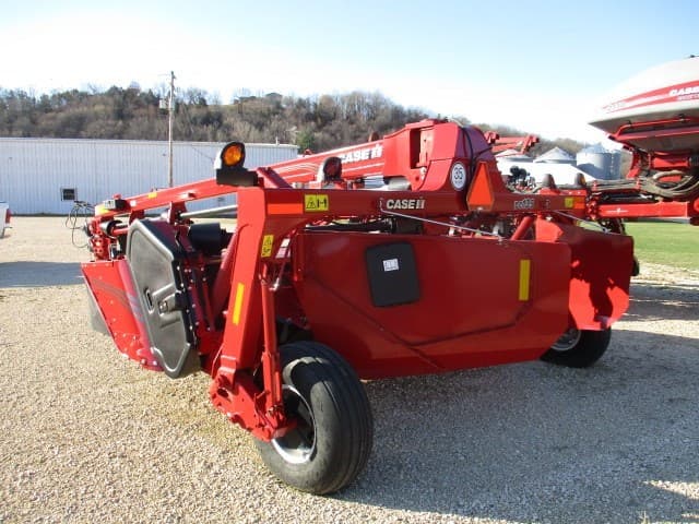 Image of Case IH DC135 equipment image 3