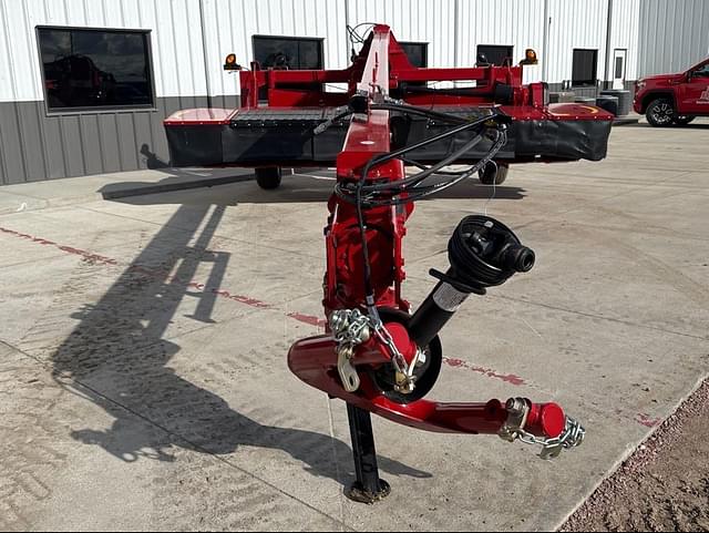 Image of Case IH DC165 equipment image 1