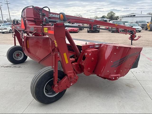 Image of Case IH DC165 equipment image 4