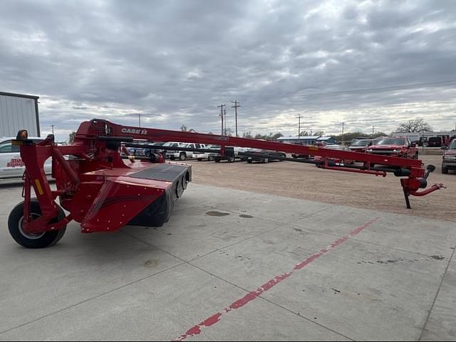 Image of Case IH DC165 equipment image 3