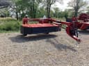 2025 Case IH DC93 Image