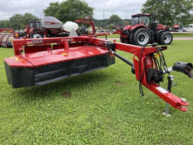 Mowers - Conditioner