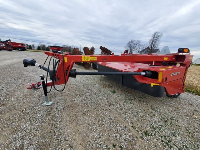 Image of Case IH DC93 equipment image 1