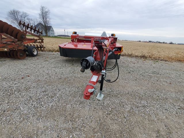 Image of Case IH DC93 equipment image 2