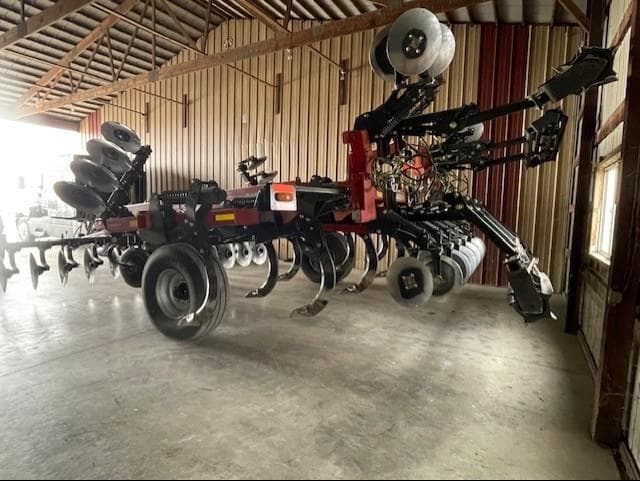 Image of Case IH Ecolo-Tiger 875 equipment image 2