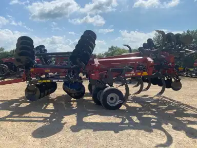 Tillage