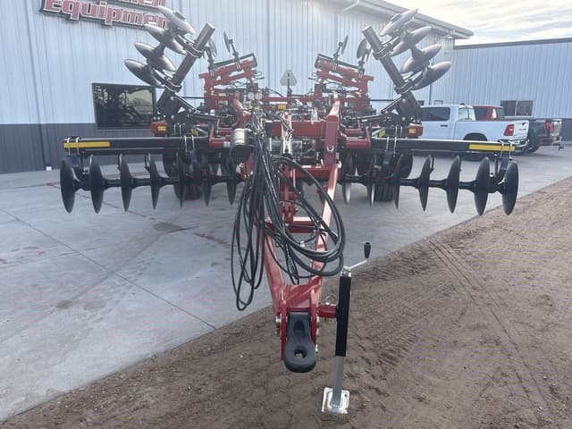 Image of Case IH Ecolo-Tiger 875 equipment image 1